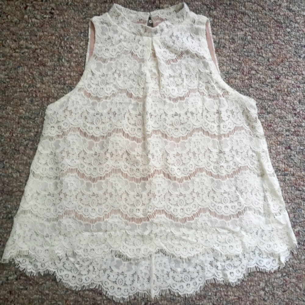 Beautiful Tank Top